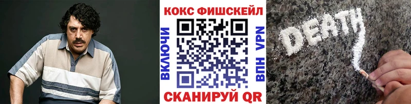 COCAIN FishScale  Купить закладки  Разумное 